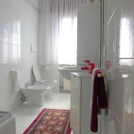 Bed and Breakfast Solare *