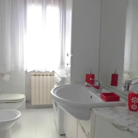 Bed and Breakfast Solare *