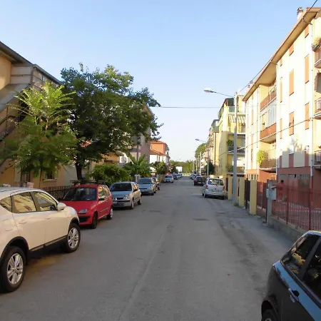 Solare Nocleg ze śniadaniem