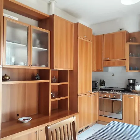 Bed and Breakfast Solare Μέστρε