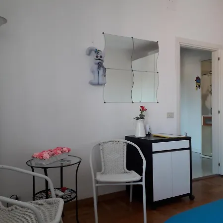 Solare Bed and Breakfast