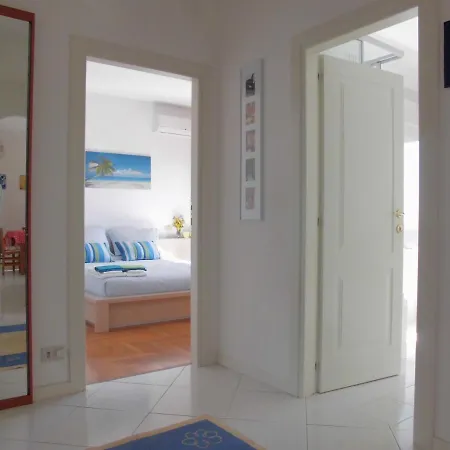 Bed & Breakfast Solare