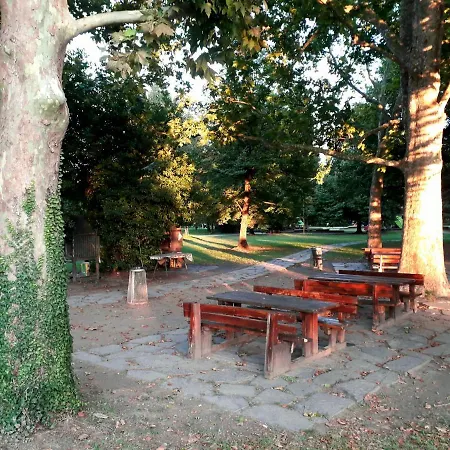 Nocleg ze śniadaniem Solare *