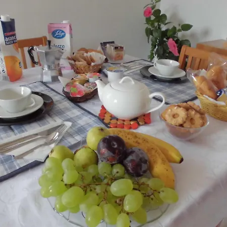 Solare Bed and breakfast Mestre