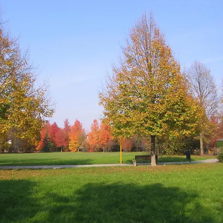 Panzió Solare Mestre