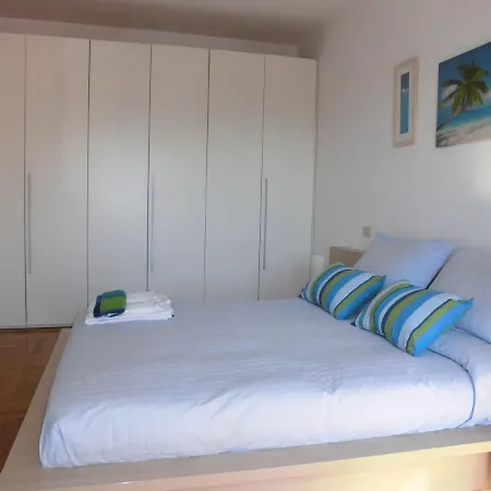 Solare Bed and breakfast *