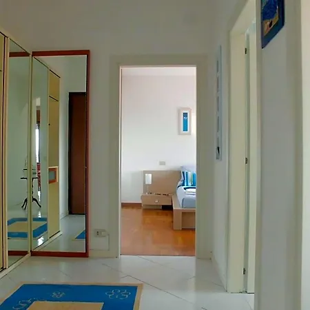 Solare Bed & Breakfast *