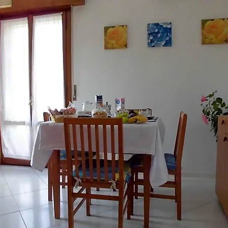 Bed & Breakfast Solare Mestre