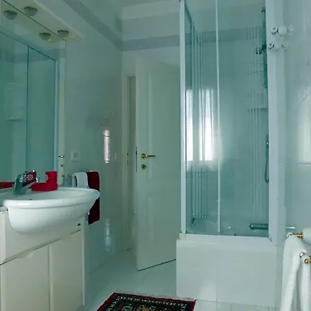 Solare Bed & Breakfast Mestre
