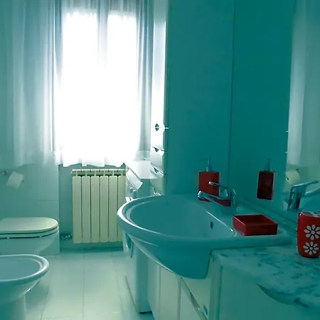Solare Bed & Breakfast Mestre