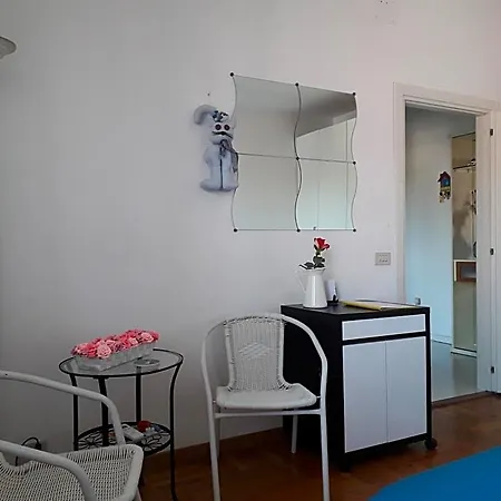 Solare Bed & Breakfast