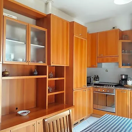 Solare Bed & Breakfast Mestre