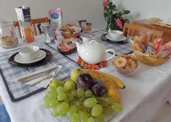 Solare Bed and Breakfast Μέστρε