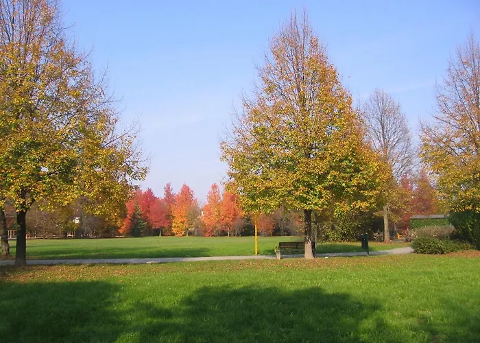 Bed and Breakfast Solare Μέστρε