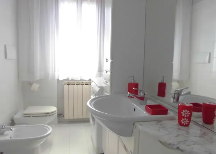 Bed and Breakfast Solare *