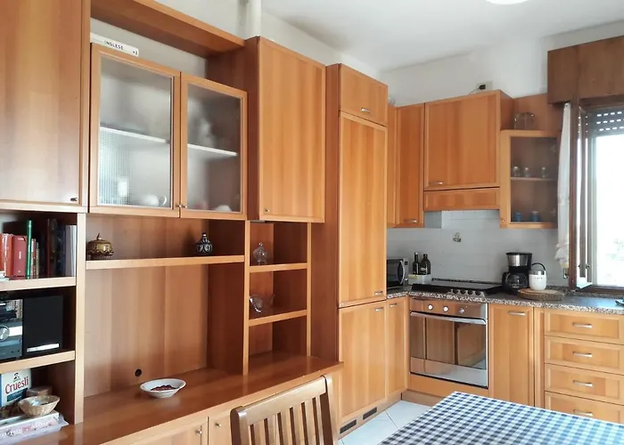 Bed and Breakfast Solare Μέστρε