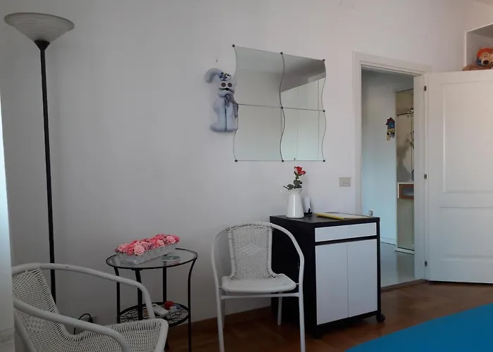 Solare Bed and Breakfast