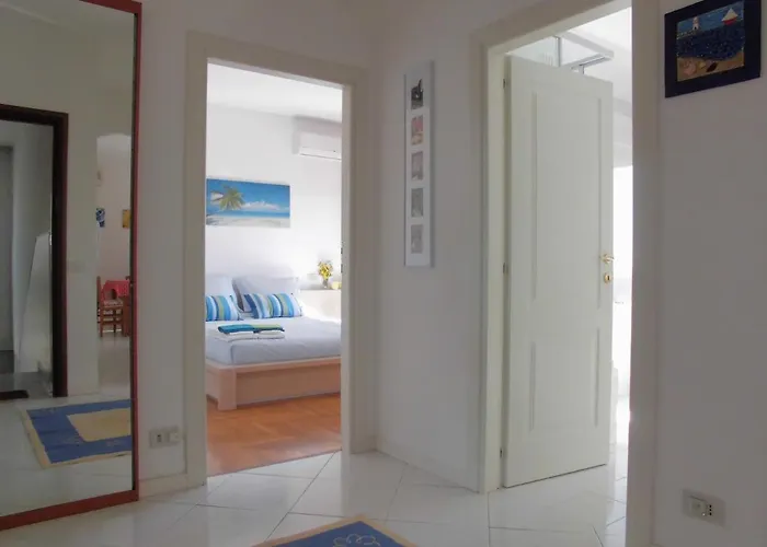 Bed and Breakfast Solare