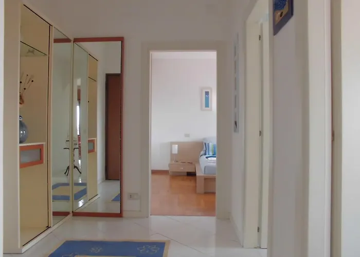 Bed and Breakfast Solare *