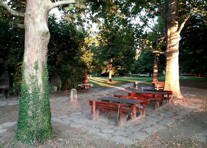 Bed and Breakfast Solare *