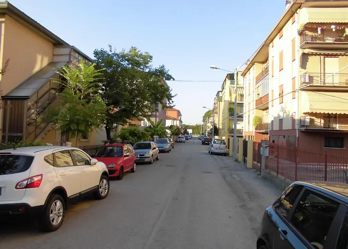 Solare Nocleg ze śniadaniem